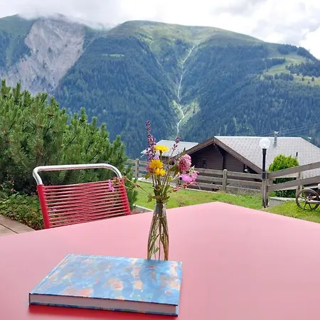 Aspa Eg Ost * Bellwald