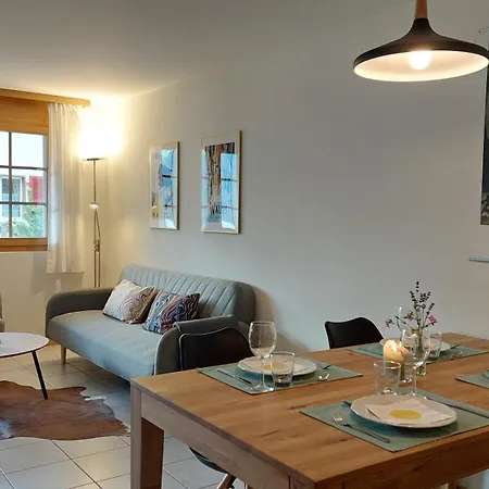 Apartamento Aspa Eg Ost