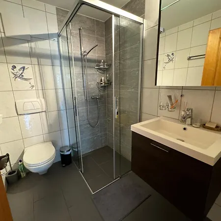 Aspa Eg Ost Apartment *