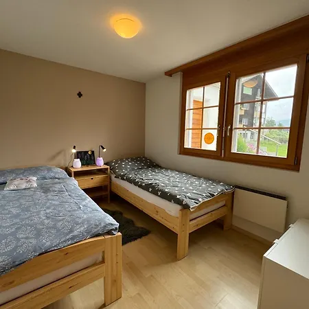 Apartment Aspa Eg Ost *