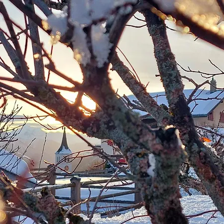 Aspa Eg Ost Apartment *