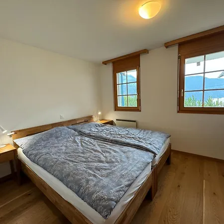 Aspa Eg Ost Appartamento