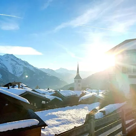 Appartamento Aspa Eg Ost *