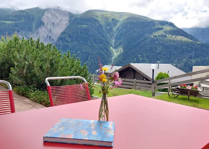 Aspa Eg Ost * Bellwald