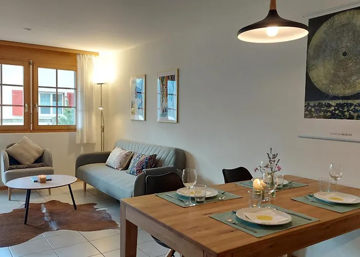 Appartamento Aspa Eg Ost