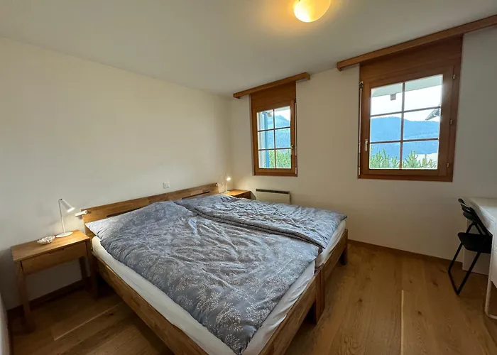 Aspa Eg Ost Appartamento