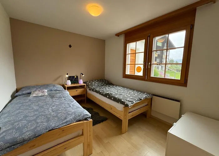 Appartamento Aspa Eg Ost *