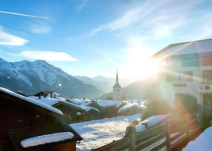 Appartamento Aspa Eg Ost *